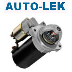 Autolek Starter Motor