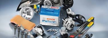 Bosch Automotive Products