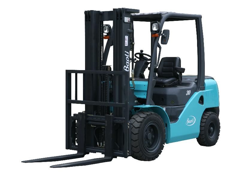 Forklift Rental Service