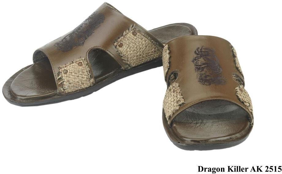 Dragon Killer Footwear