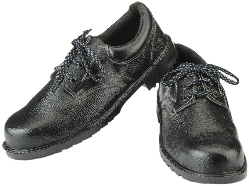 Safety 51 Footwear, Color : Black