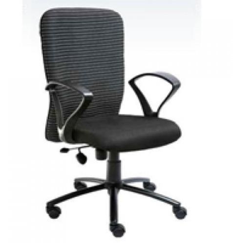 Ec-407-work Station-office Chair