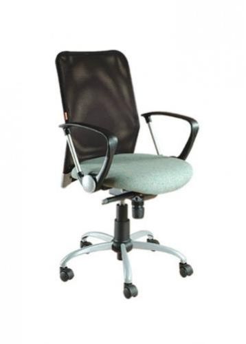 Ec-385-work Station-office Chair