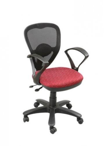 Ec-387-work Station-office Chair