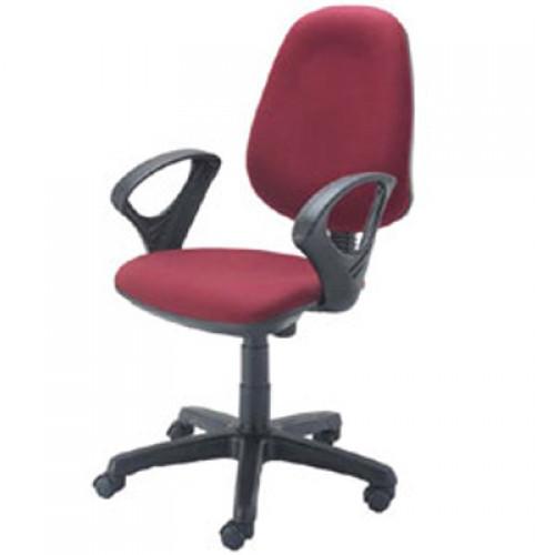 ELEGANC Work Station Office Chair, Style : Modern