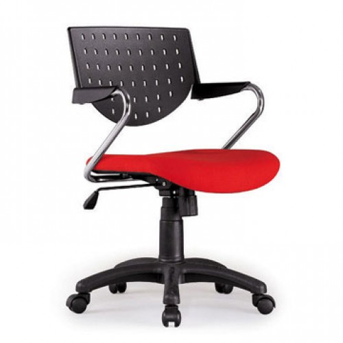 Work Station Office Chair, Style : Modern