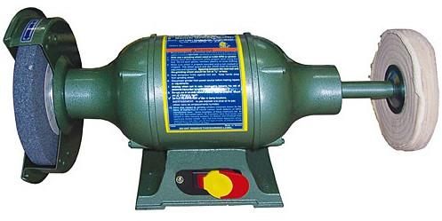 8 Bench Grinder Buffer Manufacturer In Taiwan By Best Champion