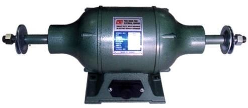 8” Buffing Machines