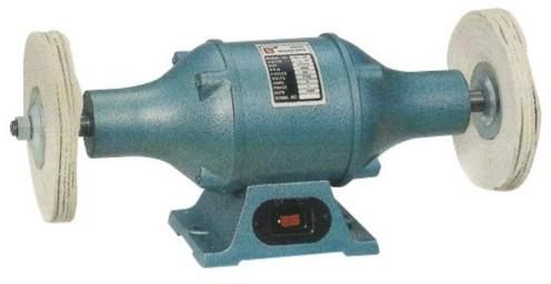 8” Buffing Machines