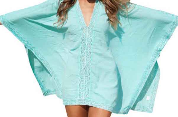 Ladies Kaftans (KF2)