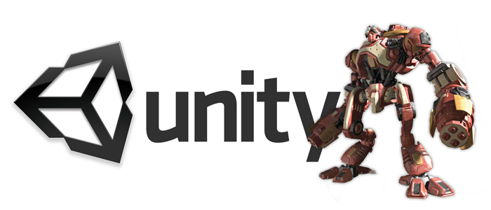 Unity 3d Game Development Services