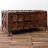 CHEST COFFEE TABLE