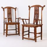 CHINESE TRADITIONAL CHAIR
