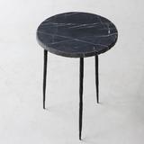 ZARIA OCCASIONAL TABLE