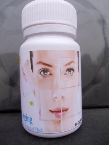 Anti Aging Capsules