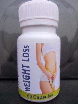 Weight Loss Capsules