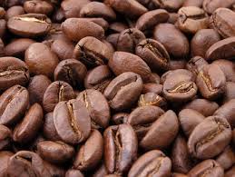 Robusta A Coffee Bean