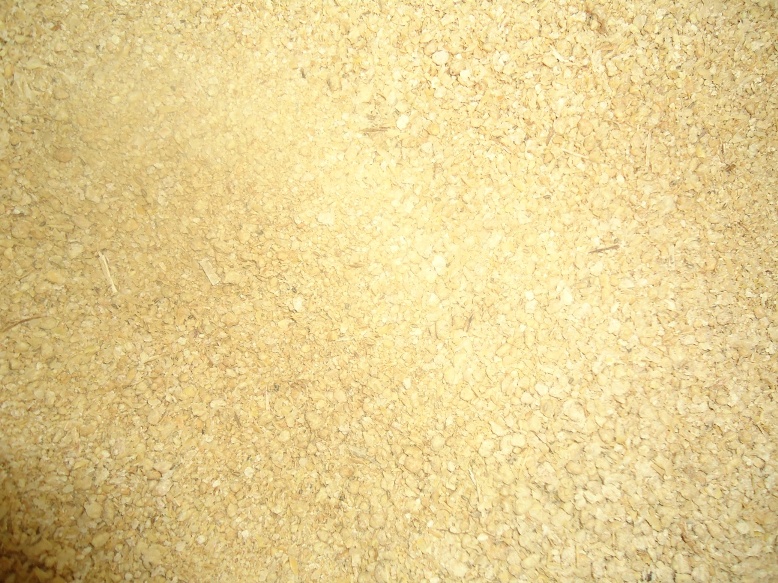 soybean meal powder