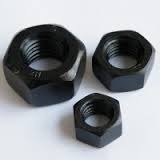 high tensile hex nuts