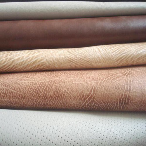 Shoe Upper Leather Fabric
