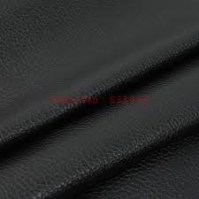 Water Resistant Leather Fabric
