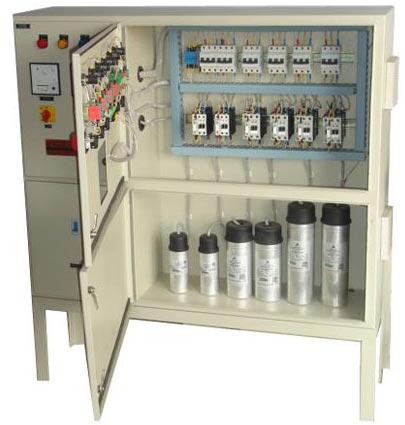 Automatic Power Factor Correction Panels