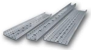 Electrical Cable Trays