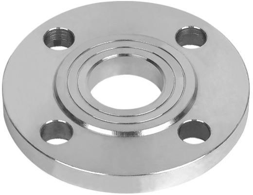 Flange