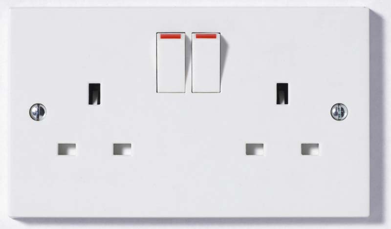 Switch Socket