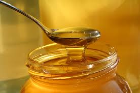 Mustard / Rape Honey