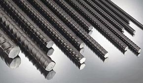 Stainless Steel TMT Bars