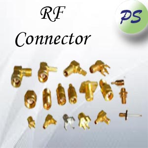 Rf Connectors and Cables