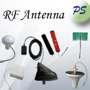 Rf Antennas and Connectors