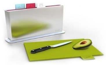 Fruit Cutting Board