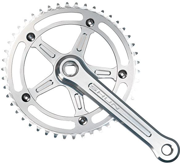 shun crankset