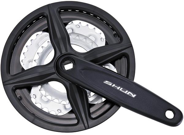 shun crankset