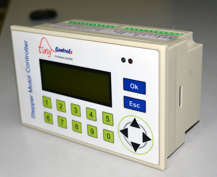 Drill Cycle Controller