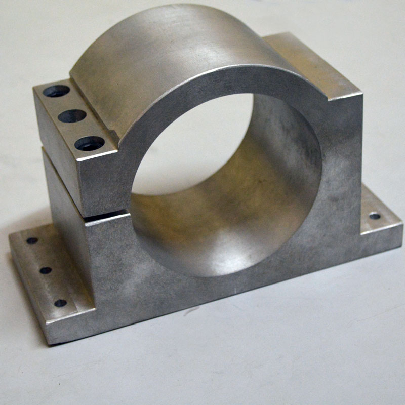 Spindle Motor Clamp