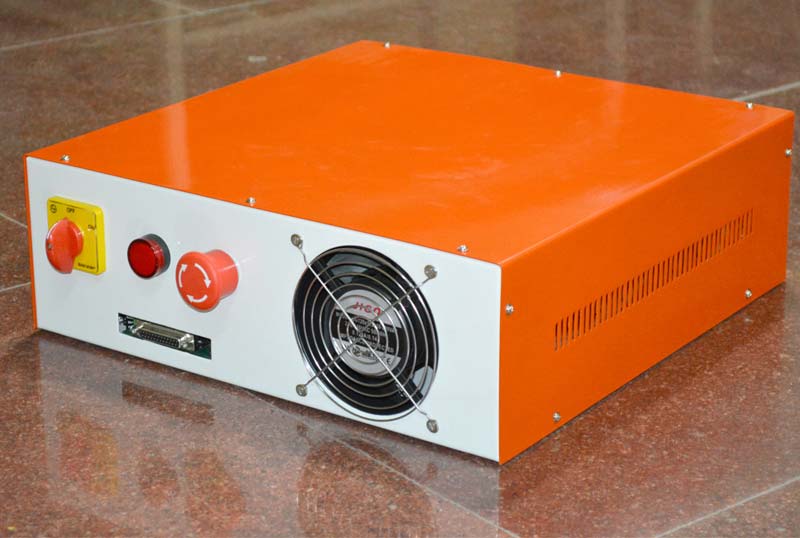 Tnc-m13 Cnc Controller Box