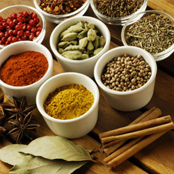 Garam Masala