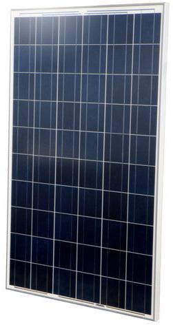 Hybrid Solar Panel