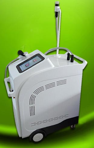 Ultrasound Cavitation Weight Loss Machine