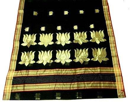 Chanderi Silk Saree