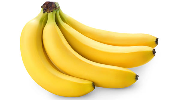 Fresh banana