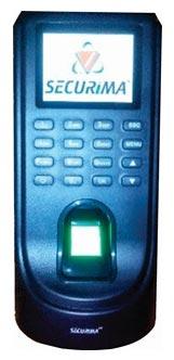 Biometric Fingerprint Attendance system