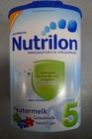Nutrilon Baby Milk Powder