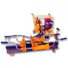 Hand Operated Weld Trimmer