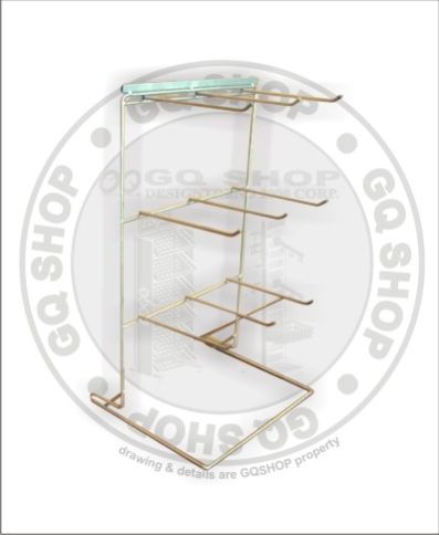 Battery Rack 3 Layer