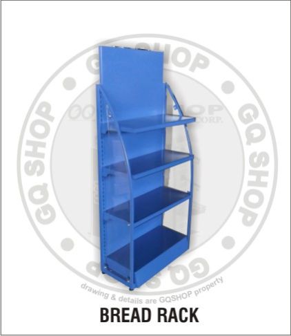Bread Rack