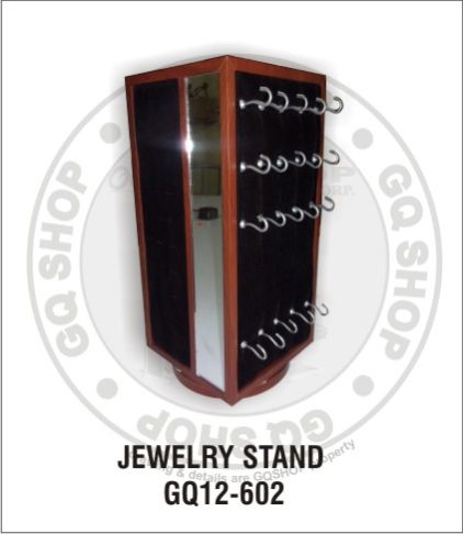 Jewelry Stand